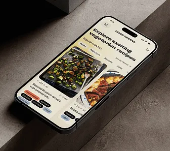 Creative design concept