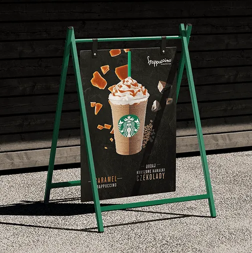 Business branding design